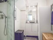 Location Appartement Rue du Pont aux Choux, Paris