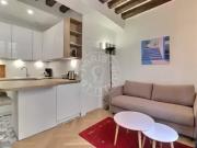 Location Appartement Rue du Pont aux Choux, Paris