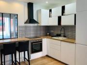 Location Appartement Rue du Pont Guilhemery, Toulouse