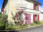 Location Appartement Rue du Pont, Isle Saint Georges
