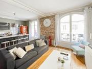 Location Appartement Rue du Pont Neuf, Paris