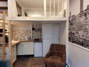 Location Appartement Rue du Pont Neuf, Paris