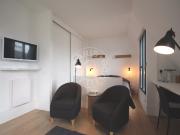 Location Appartement Rue du Pont Neuf, Paris