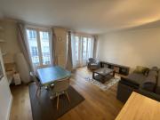 Location Appartement Rue du Pont Neuf, Paris