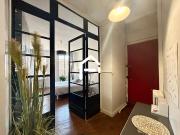 Location Appartement Rue du Pont Saint Pierre, Toulouse