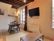 Location Appartement Rue du Pot de Fer, Paris