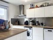 Location Appartement Rue du Président Coty, Tours