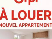 Location Appartement Rue du Président Franklin...