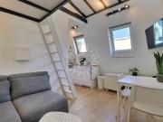 Location Appartement Rue du Printemps, Paris