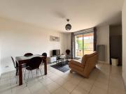Location Appartement Rue du Professeur Francisco...