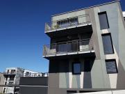 Location Appartement Rue du Professeur Paul Milleret,...