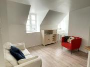 Location Appartement Rue du Puits d'Argent, Nantes