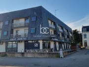 Location Appartement Rue du Puits Mauger, Rennes