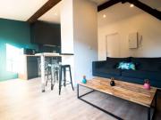 Location Appartement Rue des Puits Clos, Toulouse