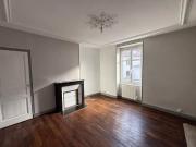 Location Appartement Rue du Puy Lannaud, Limoges