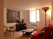 Location Appartement Rue du Refuge, Marseille