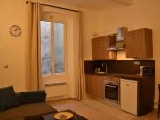 Location Appartement Rue du Refuge, Marseille