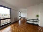 Location Appartement Rue du Rendez Vous, Paris