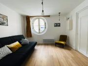 Location Appartement Rue du Rhin, Paris