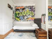 Location Appartement Rue du Rocher, Paris