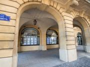 Location Appartement Rue du Roi Albert, Metz