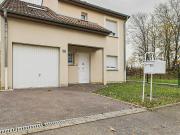 Location Appartement Rue du Roi Albert, Metz