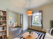 Location Appartement Rue du Roi Albert, Metz