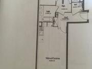 Location Appartement Rue du Rouet, Marseille