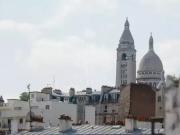 Location Appartement Rue du Ruisseau, Paris