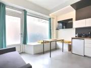 Location Appartement Rue du Ruisseau, Paris