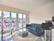 Location Appartement Rue du Ruisseau, Paris