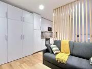 Location Appartement Rue du Square Carpeaux, Paris