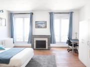 Location Appartement Rue du Temple, Bordeaux