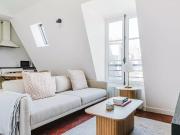 Location Appartement Rue du Temple, Paris