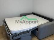 Location Appartement Rue du Temple, Paris