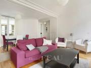 Location Appartement Rue du Temple, Paris