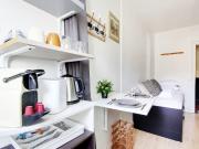 Location Appartement Rue du Temple, Paris