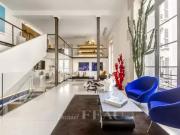 Location Appartement Rue du Temple, Paris