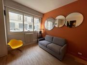 Location Appartement Rue du Temple, Paris