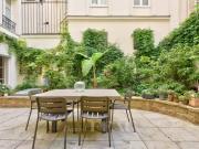 Location Appartement Rue du Temple, Paris