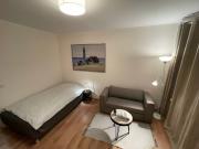 Location Appartement Rue du Temple, Paris