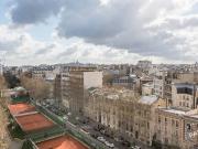 Location Appartement Rue du Temple, Paris