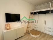 Location Appartement Rue du Temple, Paris