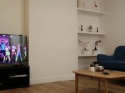 Location Appartement Rue du Temple, Paris