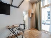 Location Appartement Rue du Temple, Paris