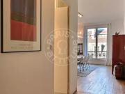 Location Appartement Rue du Temple, Paris