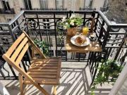 Location Appartement Rue du Temple, Paris