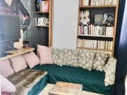Location Appartement Rue du Temple, Paris