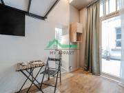 Location Appartement Rue du Temple, Paris