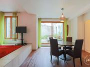 Location Appartement Rue du Temple, Paris